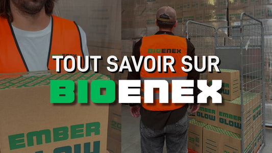 Guide ultime de BIOENEX | Historique, avis, détails, produits, faits