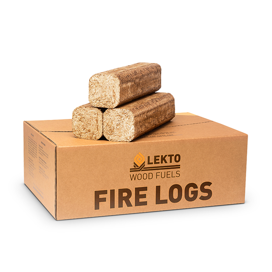 Bûches de Feu BlazeBlox