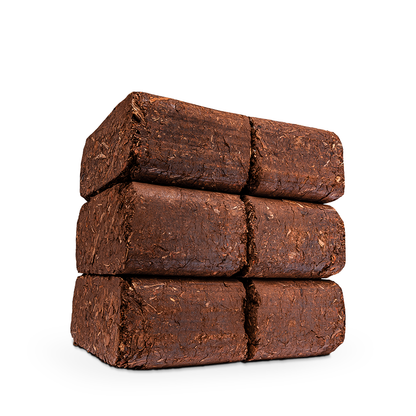Briquettes de nuit Emberglow
