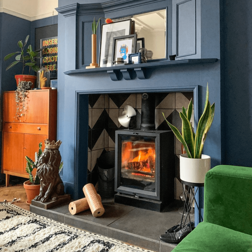 Bûches de bois densifié Turbo – Haute chaleur, rondes & compressées ...